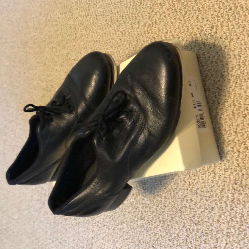 Tap Shoes